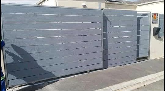 Nutec Gates Nutec Gates